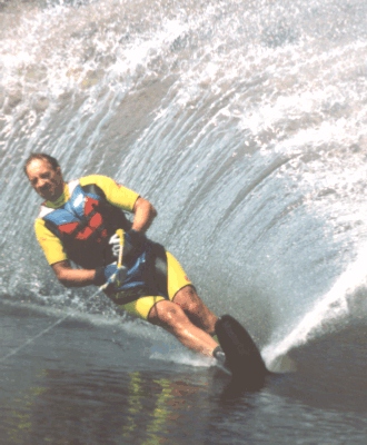 Water Skiing